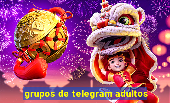 grupos de telegram adultos